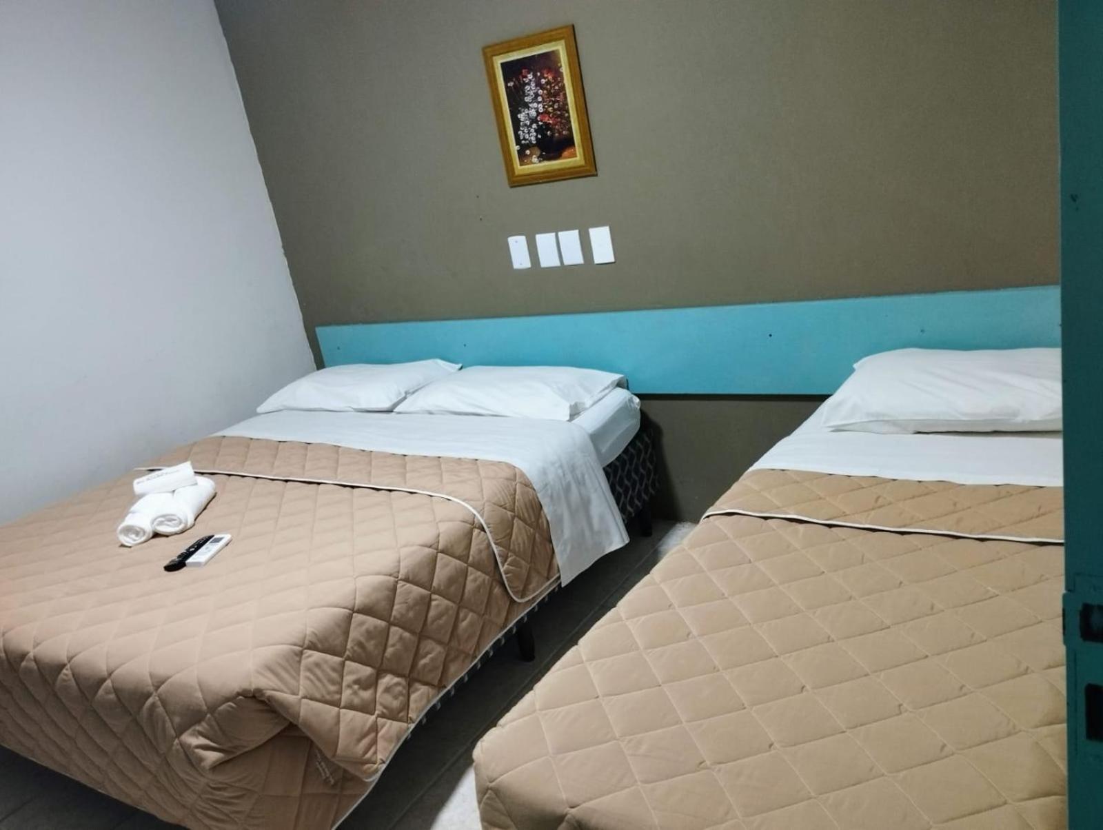Pousada Boi Bumba Praia — Fotos 1